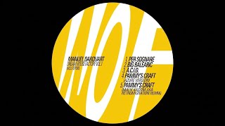 Download lagu Manuel Darquart -  Per Sognare [Deep House] mp3