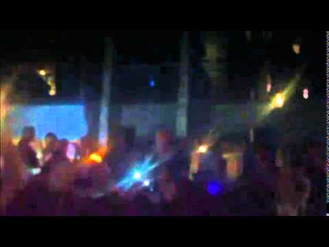 MARCO CAROLA@Tenax NYE 31/12/2014 closing set