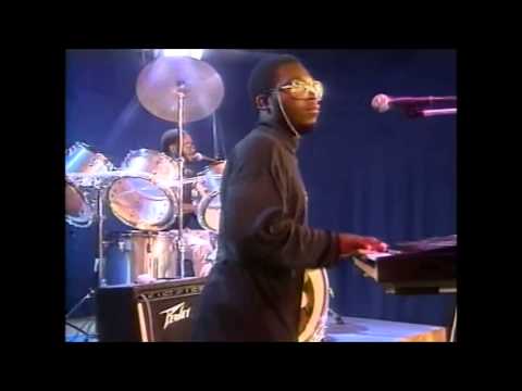 Unique Vision - It's Not What You Get