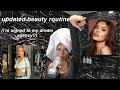MODEL BEAUTY ROUTINE Ur Girl Got Signed