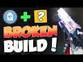 This Might be the BEST Build I've Ever Made...