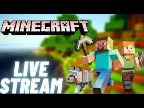 SG GAMING PRO - Minecraft Live: Join for Warden SMP Java+PE