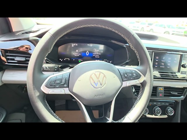 2024 Volkswagen Taos Trendline The 2024 Taos Trendline – Big Sty in Cars & Trucks in Medicine Hat