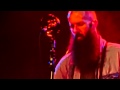 William Fitzsimmons: You broke my heart (live in Stuttgart)