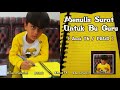 Contoh Surat Anak Tk Untuk Ibu Guru