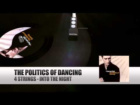 4 Strings - Into The Night