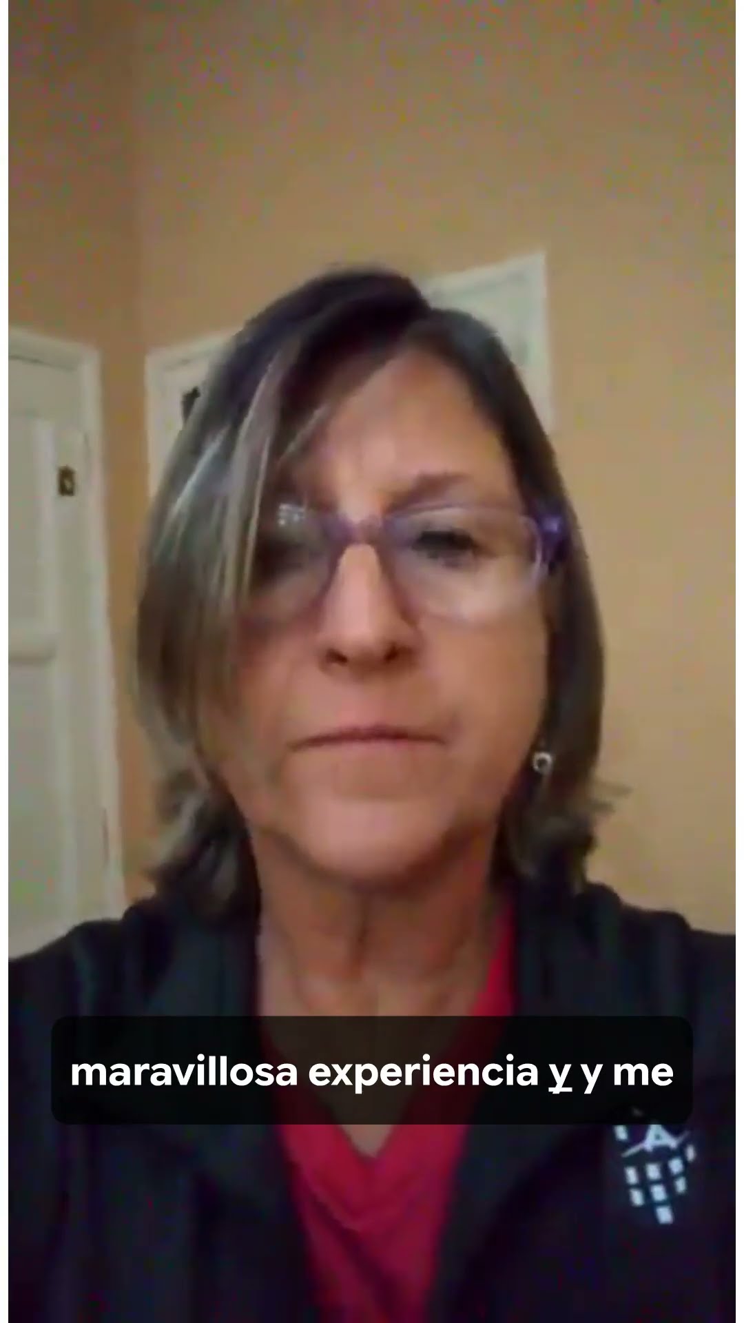 Testimonio de Viviana