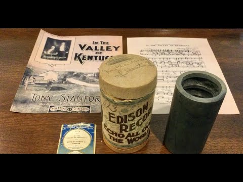 In the Valley of Kentucky