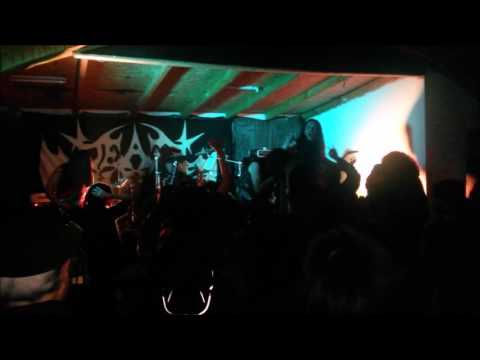 Death living -  Forever Underground Occult And Magic (Video Oficial)