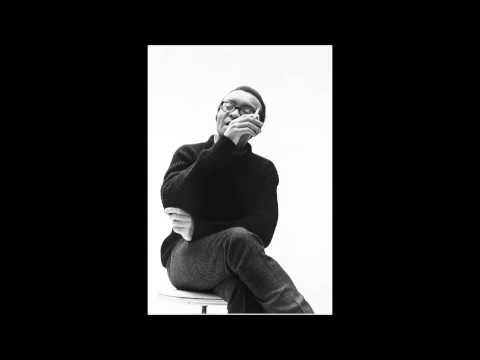 Cecil Taylor - Port of call