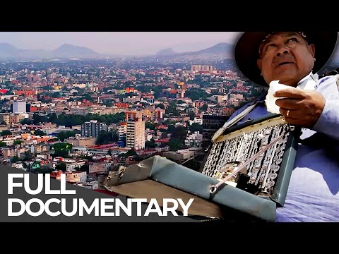 Scam City: Mexico City