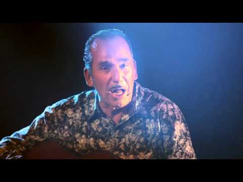 LEMMY CONSTANTINE - Old man river