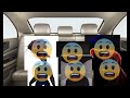 7 Minutes Of Analog Horror Memes