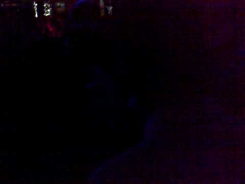 Mirko Felicioli@Mantèca(CT)..Il Ritorno!30-4-2009!