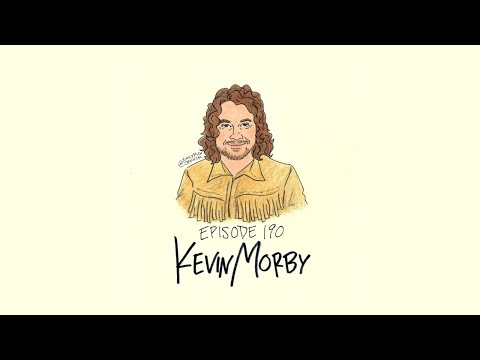 EP 190: Kevin Morby - Andy Frasco's World Saving Podcast