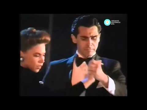 Tango - Chiqué (Vanina y Roberto)