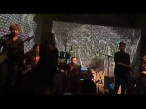 The Flowers of Hell , Psych Festival ,Liverpool , 26/9/15