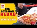 The MOST PRESTIGIOUS TAKEAWAY in SCOTLAND | FOOD REVIEW | TFT