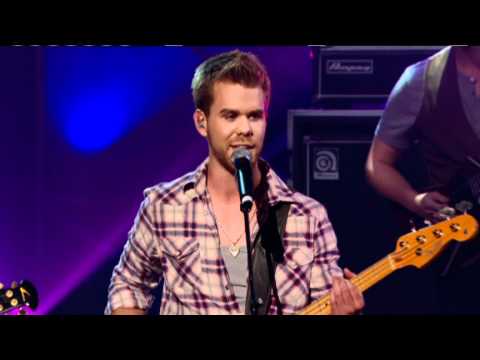 The Simpson Brothers Perform Hedley's "Perfect" on Cover Me Canada