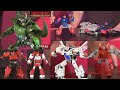 2027 NEXUS PRIME FULLY COMBINED HASBRO PULSE Transformers AGE OF THE PRIMES Fan Stream Recap
