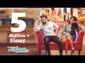 Pathiye Malayalam Musical Album Basheer Bashi Mansi Joshi