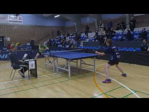 220507 UDM Dr, Zune Gudmandsen Budal - Johan Engberg Havsteen