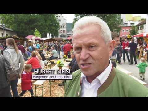 Weinfest Kufstein 2017