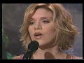 Alison Krauss - You Will Be My Ain True Love - Tonight Show 2004