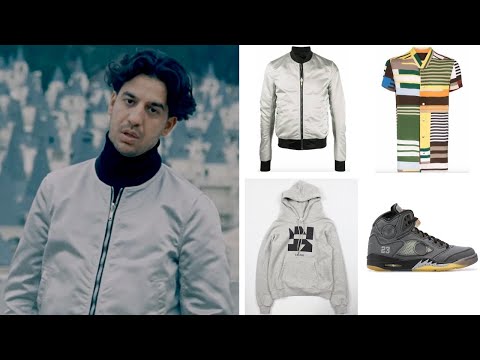 Ufo361 - "Bad girls, good vibes" OUTFIT REACTION | ImmerFresh