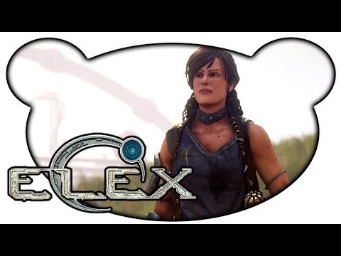 Ein leises Flüstern  - Elex #20 (Let's Play Gameplay Deutsch)