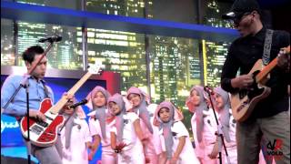 Download lagu Bondan Prakoso - Untuk Selamanya [OST Para Pemburu Gajah - Promo Footage] mp3