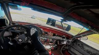 24 hr Lemons Yokohama Stuntin' and Splodin' MSR Houston Nov 13/14, 2021