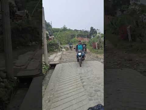 Moteros 🛵 dé Toledo Antioquia 🛵 llegando a La vereda él Socorro Sabanalarga occidente Antioqueño 🇨🇴