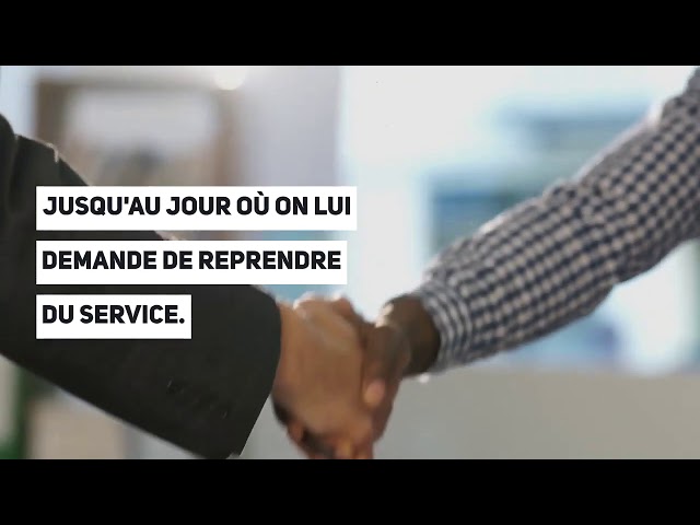 Vídeo relacionado con La proie