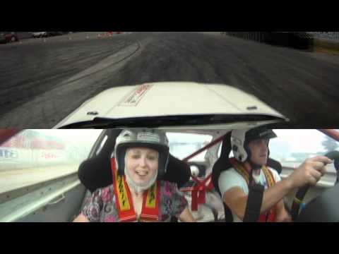 Drift Taxi Powersport - Julita Tomczyk