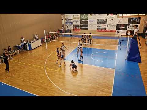 FINALE TORNEO U16 28/09/2025 Gavardo Vs Bedizzole