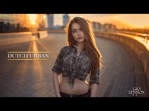🏆Dutch Urban Mixtape Volume 2 | Moombahton, Afro | Mixed By Gio Lennox🏆