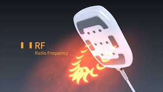 Nobleshape Sistema de remodelación corporal multitecnología