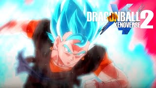 Dragon Ball Xenoverse 2: How To Unlock Full Power Charge & Super Front Jump!