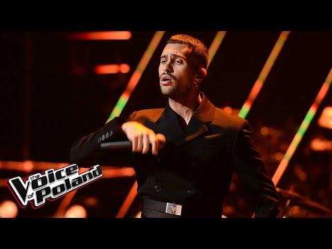 Mahmood - "Soldi" - The Voice of Poland 10