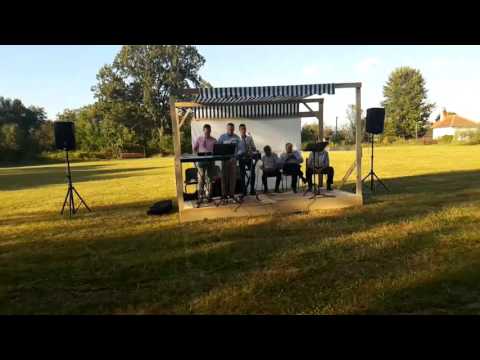 Evanghelizare Dobra 2 septembrie 2016