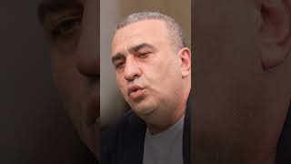 Ինքնության շարժիչը` մշակույթն է. Սամվել Կարապետյան