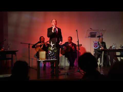 Filomeno Silva Fado Bendito Sonho