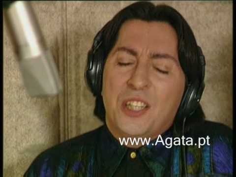 Mãe Querida - Ágata