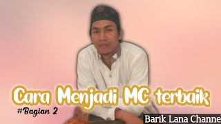 Download lagu Contoh Menjadi MC Santri. Bagian Kedua: MC Pernikahan mp3