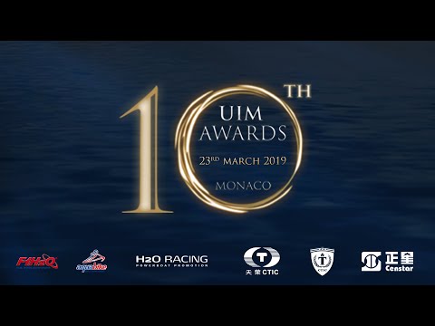 UIM Awards Giving Gala 2019 | Highlights