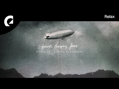 Daniel Kadawatha - Beyond The Veil