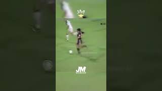 Bicicleta de Maradona y FALTA