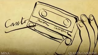 Questa canzone Music Video