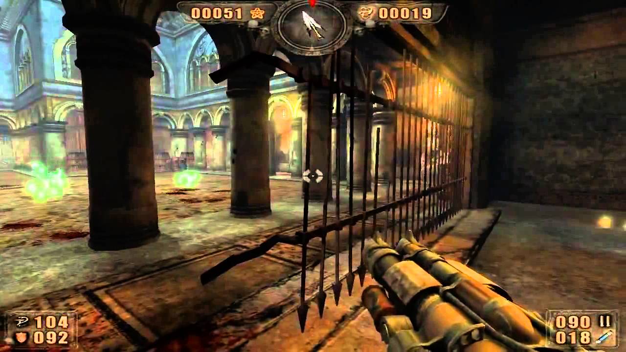 Jeux PC Unreal - Édition Boîte Complète Avec Notice - Très Bon état - Jeu De Tir FPS Légendaire